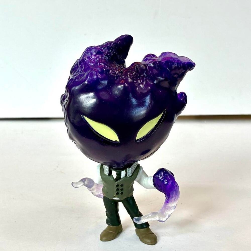 Funko Pop Anime My Hero Academia Kurogirl 789